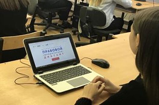 Уже известно, кто станет автором Тотального диктанта и о чём будет текст?