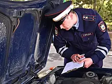 ГИБДД начнет отключать операторов техосмотра за фотошоп
