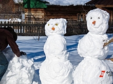 Стал известен прогноза погоды в Рязани на неделю