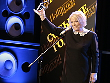 SHOT: у легенды советского кино обнаружили неизлечимое заболевание