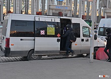 Перевозчик, просивший один рубль за свои услуги, подал в суд на администрацию Екатеринбурга