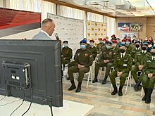 Кузнецкие патриоты выступят на всероссийских соревнованиях