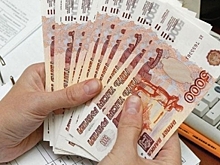 Костромичи стали брать еще больше кредитов