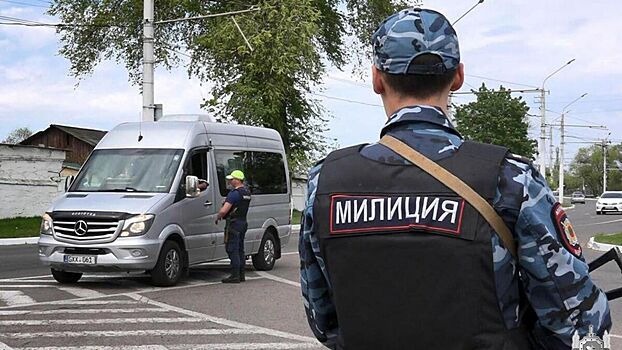В Молдавии заявили о непричастности Киева к взрывам в Приднестровье