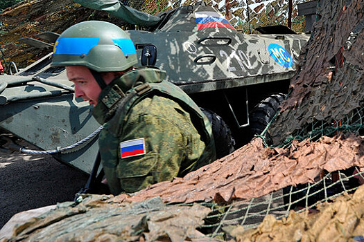 В Молдавии запланировали добиться вывода войск России из Приднестровья мирным путем