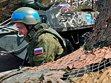 WP: Украина рассматривала возможность напасть на силы РФ в Приднестровье