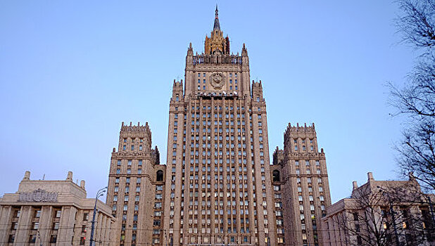 Совет Россия-НАТО может состояться до начала лета