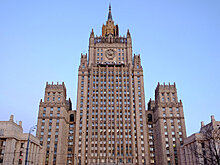 Совет Россия-НАТО может состояться до начала лета