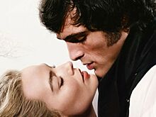 Критики смешанно оценили «Грозовой перевал» с Марго Робби