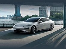 Аналог Tesla Model 3 оказался не готов к продаже