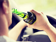 Сбежавших после ДТП разрешили признавать пьяными