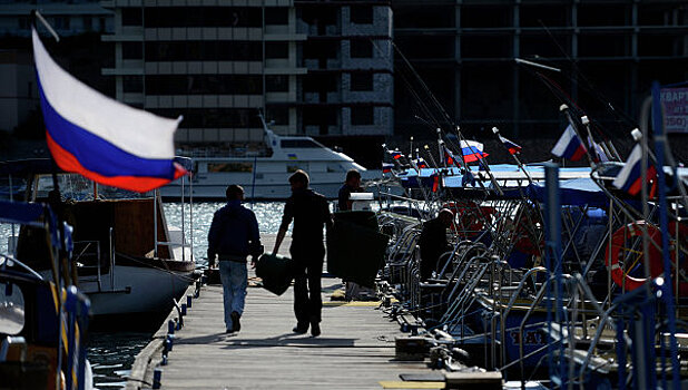 В Крыму введут ограничения на взыскания по украинским кредитам