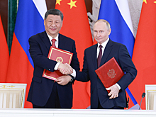 Атомный капкан: США не смогут противостоять ядерной мощи России и Китая