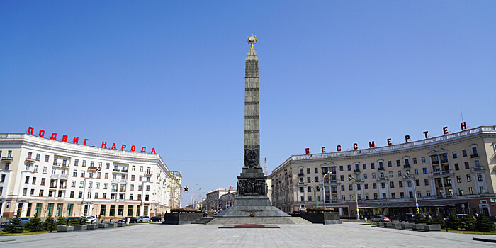 Застрявшим в Беларуси иностранцам продлят визы