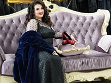 Родственник омской модели plus size Бредовой подтвердил в суде, что она заключила мнимую сделку по продаже ...