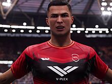 Бесплатного конкурента FIFA и eFootball перенесли на 2023 год