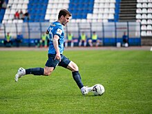 Спортивную школу «Зенит-Ижевск» «технически» исключили из Российского футбольного союза