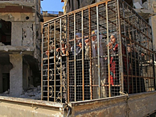 Главные новости Сирии 4 мая 12.00: жители Мосула гибнут под ударами ВВС коалиции