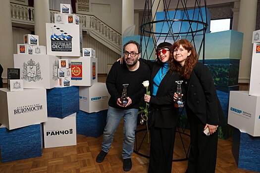 Фестиваль отечественного кино «Черноречье Фест» проведут в третий раз