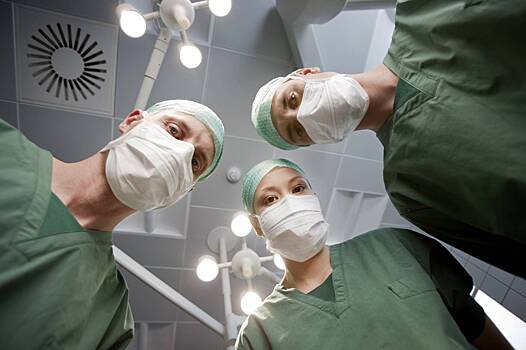 Ученые рассказали о жизни человеческого мозга после смерти