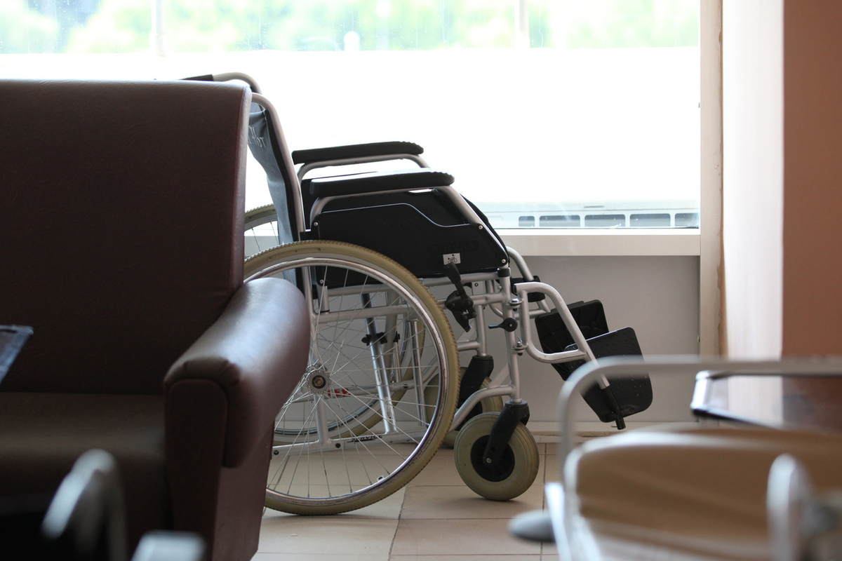 Бабушка и внук-подросток насмерть забили инвалида-колясочника в Кузбассе