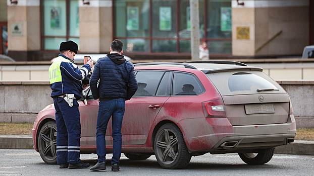 ГИБДД ужесточит правила тонировки стёкол на автомобилях