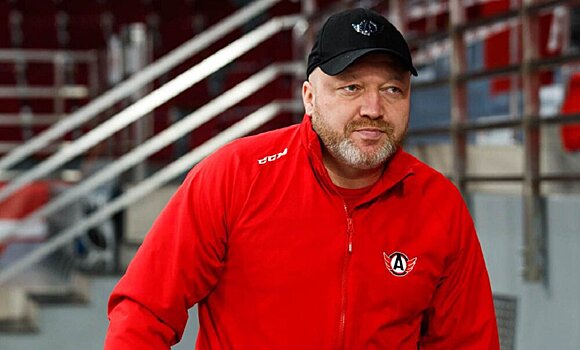 Заварухин о мнении перед плей-офф, что «Автомобилист» не пройдет «Ак Барс»: «Cтарался не читать экспертов, много чего кто говорит. Мы выходим и делаем свое дело»