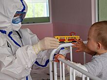 Врач назвала наиболее распространенные хронические заболевания у детей