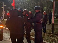 В Бугульме задержали пьяного виновника двух ДТП, одно из которых смертельное