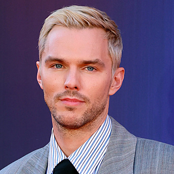 Николас Холт претендует на звание нового краша