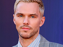 Николас Холт претендует на звание нового краша