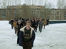 Иван Янковский раскрыл имя режиссера сериала о белых хакерах