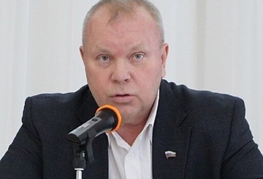 Российский политик погиб при обстреле в ДНР