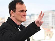 «Все, ждем фильма про Россию». Как Тарантино провел день в Москве?