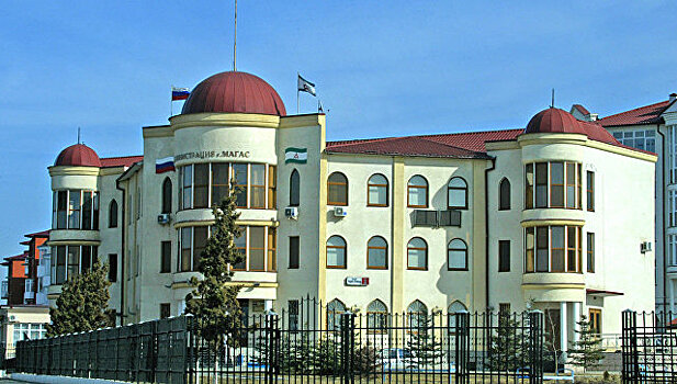 Ингушетия потратит более 100 млн рублей на реконструкцию трассы "Кавказ"