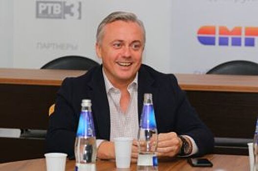 Гендиректор «АиФ» Руслан Новиков рассказал о будущем бумажных изданий