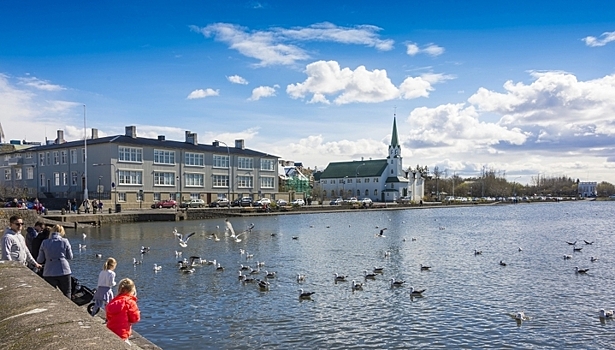 Край майнеров и селедки: покупаем жилье в Исландии с бюджетом московской двушки