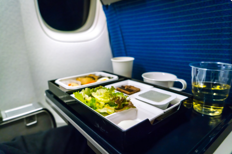 Прокуратуру заинтересовала просрочка на рейсе «России»