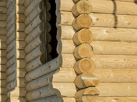 Собянин опроверг слухи о строительстве деревянных домов на месте пятиэтажек