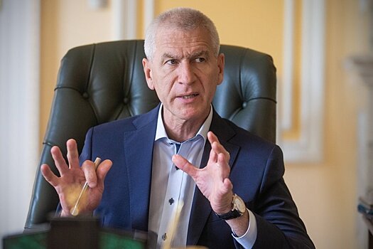 Олег Матыцин: Принцип "от массовости к мастерству!" по-прежнему актуален