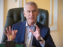 Олег Матыцин: Принцип "от массовости к мастерству!" по-прежнему актуален