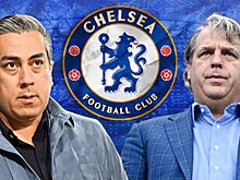 У владельцев «Челси» Боули и Эгбали ухудшились отношения. Они оценивают возможность выкупа акций клуба друг у друга (Bloomberg)