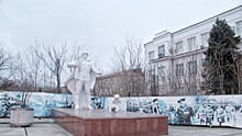 В центре Краснодара установят бюсты Героям Советского Союза
