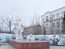 В центре Краснодара установят бюсты Героям Советского Союза