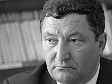 Евгений Первышов предложил увековечить память о бывшем губернаторе Тамбовской области Олеге Бетине