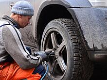 В два раза в апреле вырос трафик в автосервисах Вологды