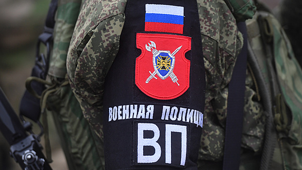 Стала известна дата праздника военных полицейских