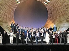 В Барселоне состоялась премьера оперы Антона Рубинштейна «Демон» в постановке Дмитрия Бертмана