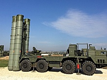 Индия планирует закупить новые ракеты для С-400 на сумму свыше 1 млрд долларов