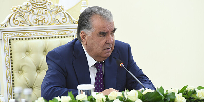 Способы улучшения инвестиционного климата обсудили в Душанбе
